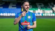Sanırsın çay parası yatmış!