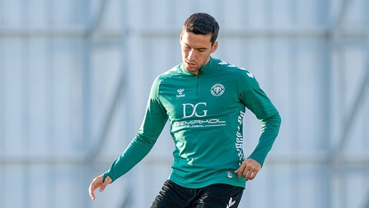 Trabzonspor’dan yerli golcü hamlesi! Transferde takas formülü