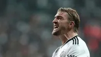 Caner’in babası sinyali verdi!