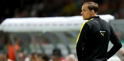 Dortmund’da beklenen son