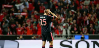 Müller’den Beşiktaş yorumu