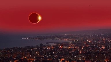30 kasım galatasaray GÜNEŞ TUTULMASI NE ZAMAN? Güneş tutulması bugün mü? Güneş ...