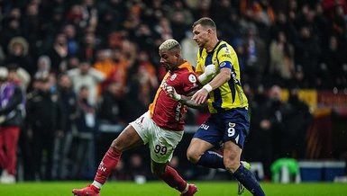 İkinci kez gol atamadı