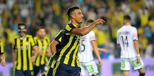 Kocaman’ın en büyük kozu Dirar!