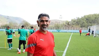 "Mücadelemizi göstereceğiz"