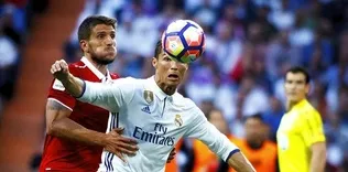 Real Madrid şampiyonluk aşkına