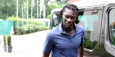 Marsilya'dan Gomis açıklaması