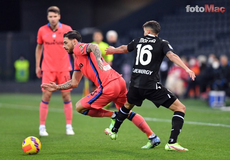 TRANSFER HABERLERİ | Fenerbahçe'de Giuseppe Pezzella sesleri!
