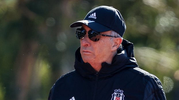 Beşiktaş'ın transfer inadı! İşte yapılan son teklif