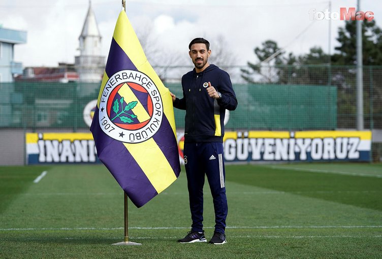 Son dakika spor haberleri: Galatasaraylı yıldıza Fenerbahçe kancası! Emre Belözoğlu transferde devrede