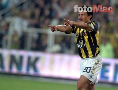 Fenerbahçe’den Alex’e jübile kararı! İşte efsane maçın kadrosu