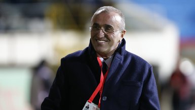 Ve açıkladı! Abdurrahim Albayrak...