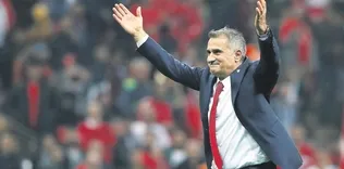 Güneş’le 2020 tam isabet!
