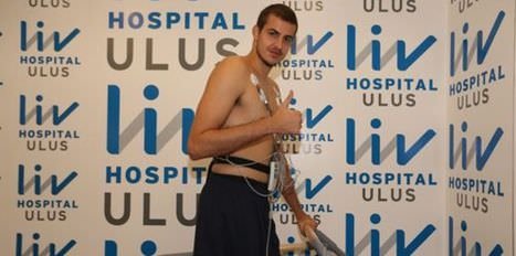 Bjelica, Zoric ve Kleiza kontrolden geçti