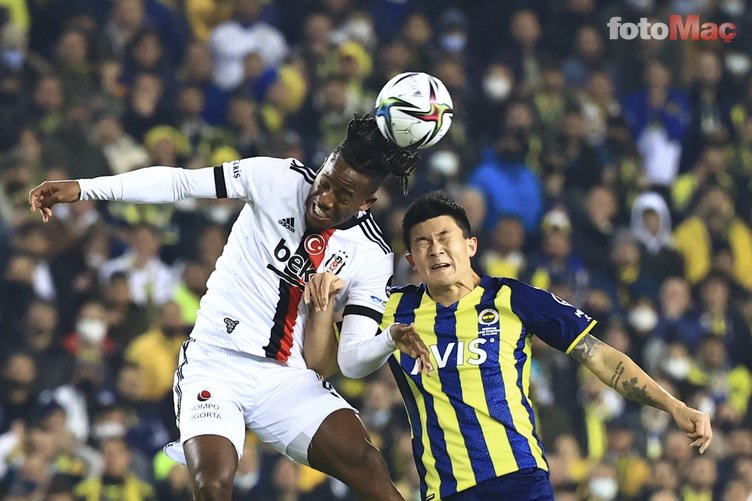 TRANSFER HABERİ: Fenerbahçe'ye Kim Min-Jae piyangosu! Dev teklif yapıldı