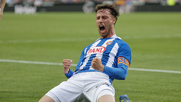 Fırtına'da rota Puado! Teklif sunuldu