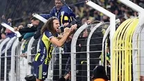 En çok koşan Guendouzi