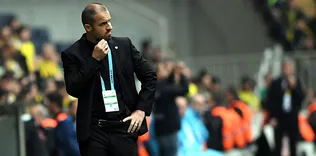 Fatih Karagümrük Mustafa Er ile görüşüyor