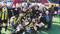 Dört dörtlük Arhavispor: 4-0