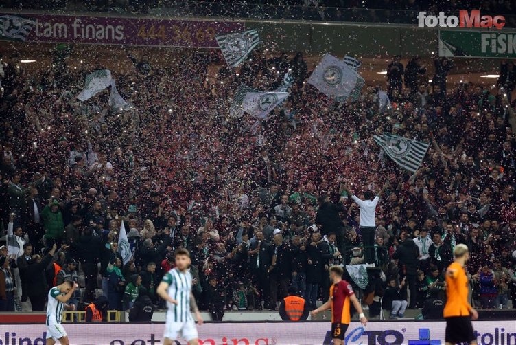 Nihat Kahveci Giresunspor - Galatasaray maçını değerlendirdi