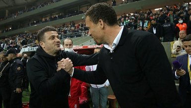 "Bir puan da iyi"