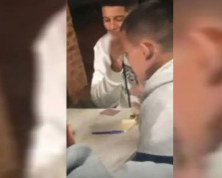 Fenerbahçe transfer etmek istemişti! Marcos Rojo... - 1