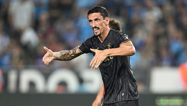 Trabzonspor'a Stefan Savic'ten kötü haber!