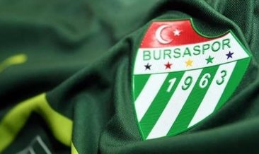 Bursaspor'da hedef Süper Lig
