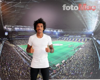 Luiz Gustavo pişmanlığı! 6.5 milyon Euro’ya gelmişti...