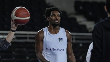 Türk Telekom Voli karşısında