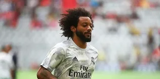 Marcelo’dan Gustavo paylaşımı!
