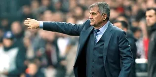 Şenol Güneş’e teklif götürdük
