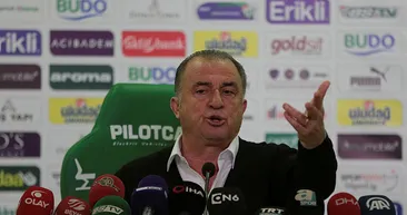 Fatih Terim’den Ömer Toprak’a veto