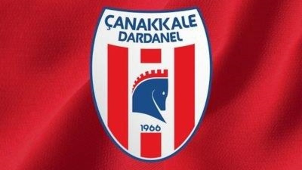 Dardanel başlıyor