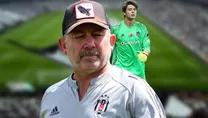 Sergen’den Utku’ya derbi morali! 1 numara sizsiniz