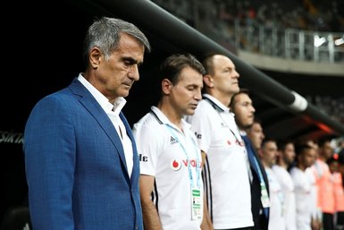 Beşiktaş Alanyaspor maçından çıkarılacak 9 ders