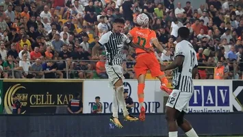 Kartal'ı yaktılar