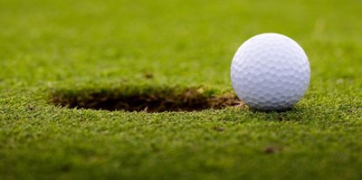 Golf Turu'nun 5. ayağı başladı