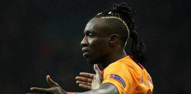 Levent Tüzemen'den Diagne yorumu