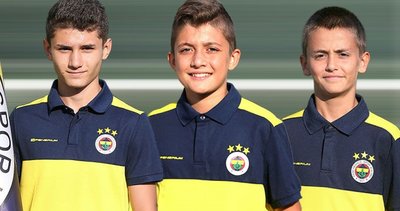 F.Bahçe'ye Akhisarspor'dan 3 transfer!