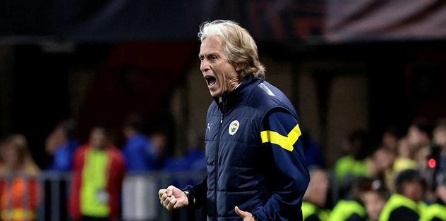 FENERBAHCE NEWS : Jorge Jesus amène un géant à Fenerbahçe !