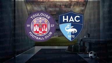 Toulouse - Le Havre maçı ne zaman, saat kaçta ve hangi kanalda canlı yayınlanacak? | Fransa Ligue 1