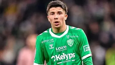 Bouchouari Trabzonspor'da