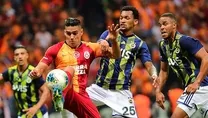 Falcao rötar yaptı