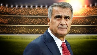 Son dakika spor haberi: Şenol Güneş: İstifa etmeyi düşündüm