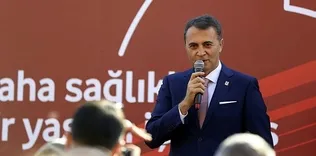 Hesaplar TFF’de