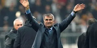 Başarının mimarı Güneş!