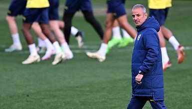 İsmail Kartal: Çeyrek finali bekliyoruz!