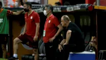 Fatih Terim: Taraftarımız bizi affetsin