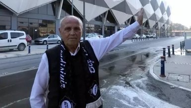 Altay’ın acı günü